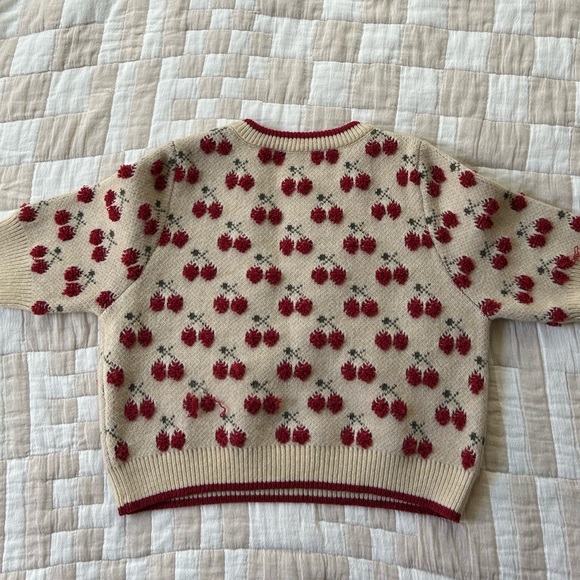 CIDER knit top - Picture 5 of 7